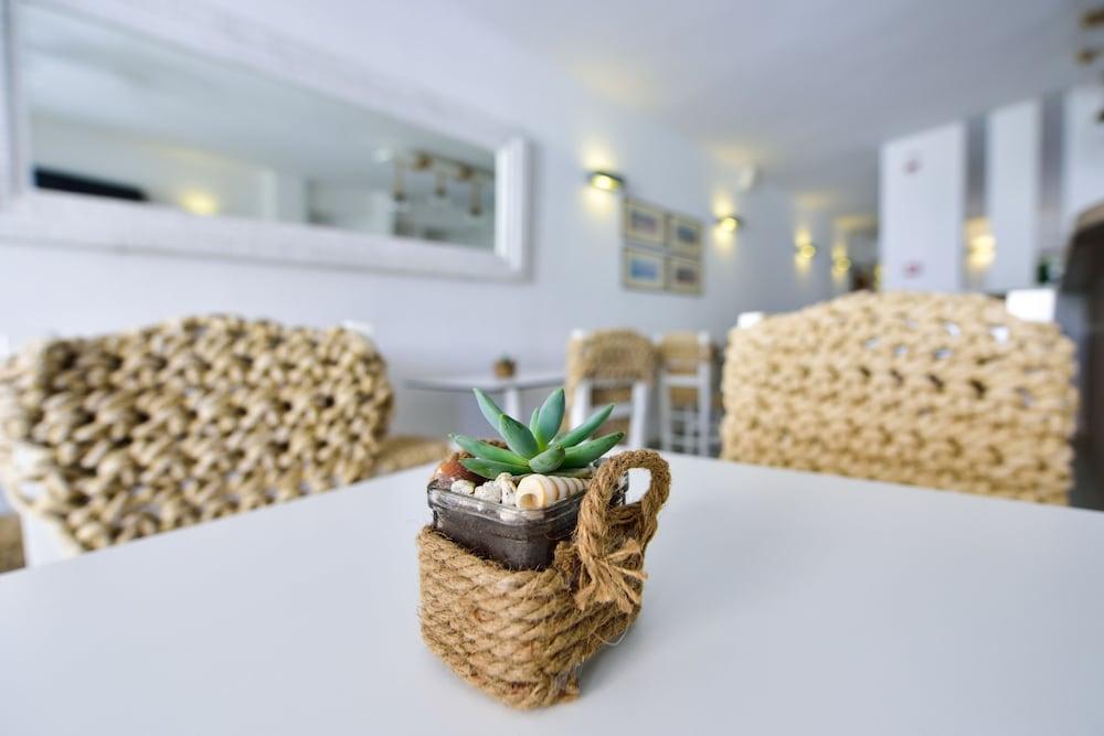Kalidon Beach Hotel กอกการี ภายนอก รูปภาพ