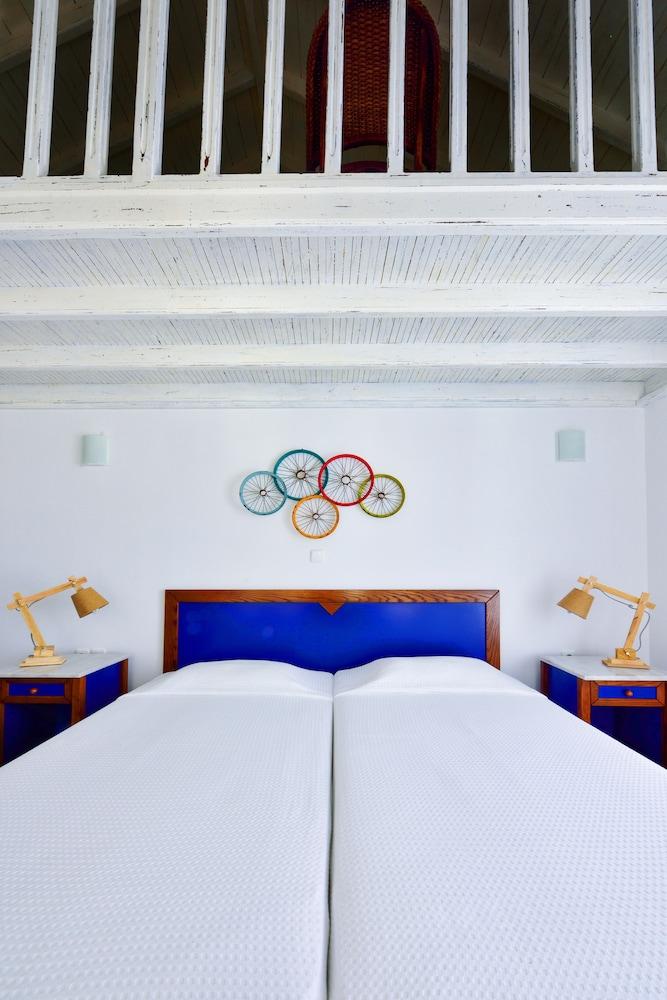 Kalidon Beach Hotel กอกการี ภายนอก รูปภาพ