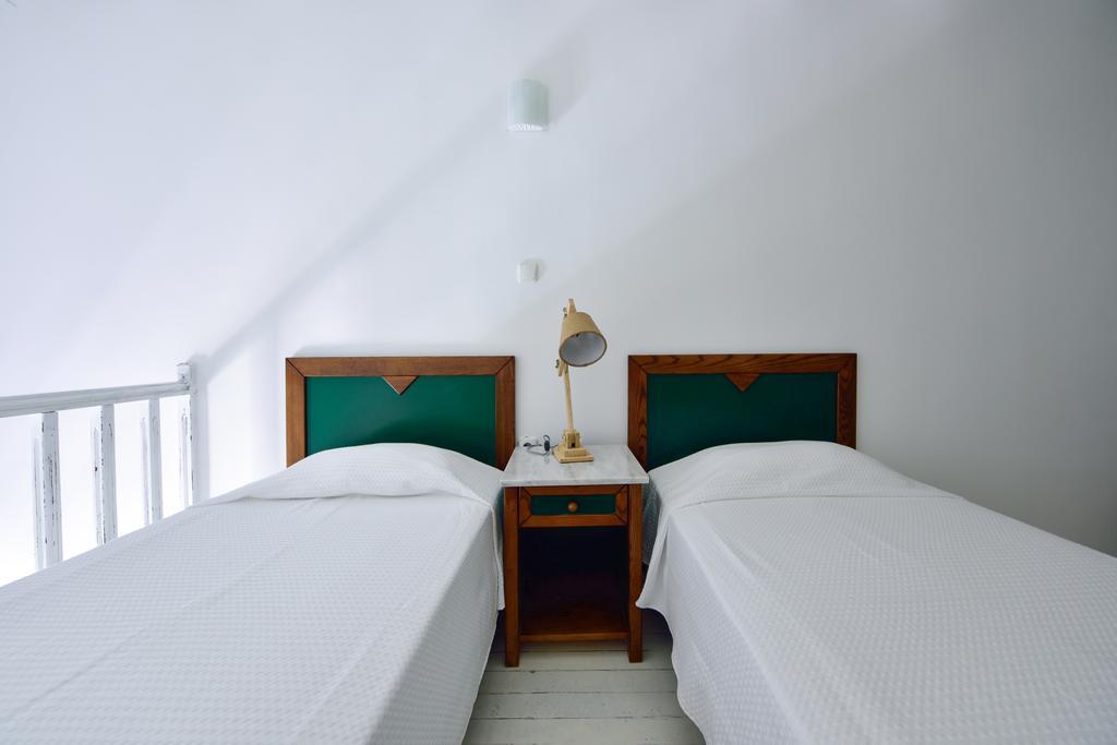 Kalidon Beach Hotel กอกการี ภายนอก รูปภาพ
