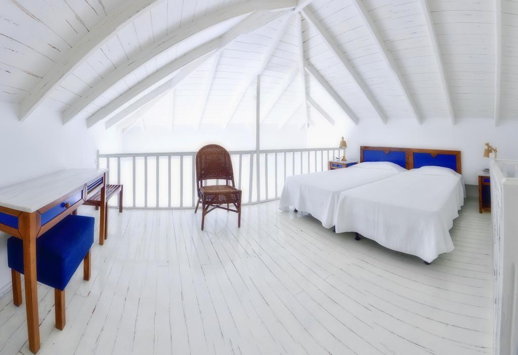 Kalidon Beach Hotel กอกการี ภายนอก รูปภาพ