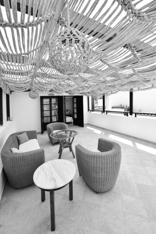 Kalidon Beach Hotel กอกการี ภายนอก รูปภาพ