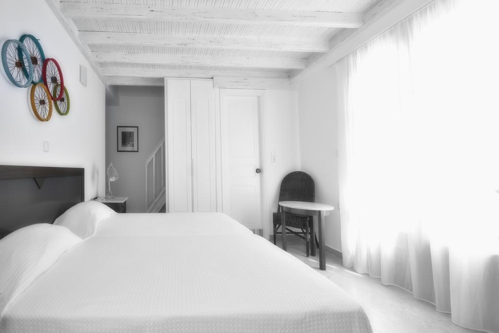 Kalidon Beach Hotel กอกการี ภายนอก รูปภาพ