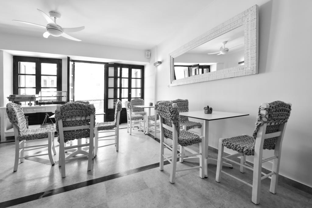 Kalidon Beach Hotel กอกการี ภายนอก รูปภาพ